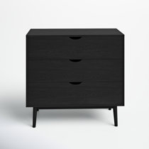 Dresser for deals sale black